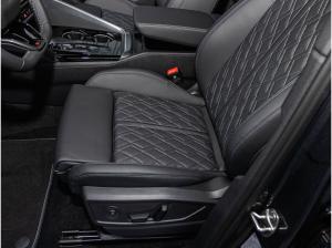 Audi SQ5 TFSI AHK Panorama Standheizung Tech-PRO