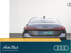 Audi A6 Limousine 270kw e-hybrid quattro edition one AHK 21" TECH-Plus 0,5%