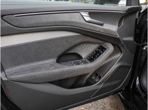 Audi A6 Avant e-hybrid quattro 0,5% AHK Tech-Plus S-Interieur