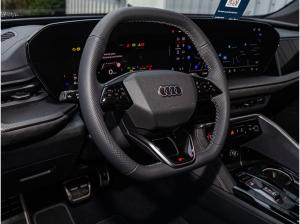 Audi SQ5 TFSI AHK Panorama Standheizung Tech-PRO