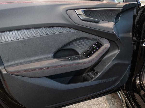 Audi A5 Avant S line e-hybrid qu. S Tech-Plus AHK 0,5%