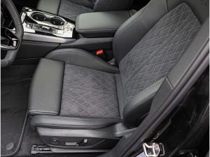 Audi A6 Avant e-hybrid quattro 0,5% AHK Tech-Plus S-Interieur