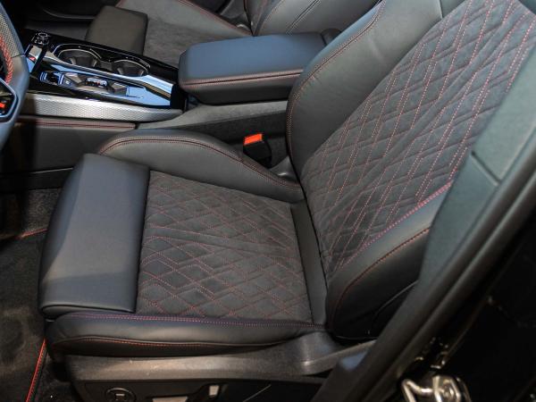 Audi A5 Avant S line e-hybrid qu. S Tech-Plus AHK 0,5%