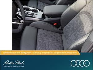 Audi A6 Limousine 270kw e-hybrid quattro edition one AHK 21" TECH-Plus 0,5%