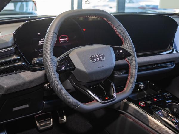 Audi A5 Avant S line e-hybrid qu. S Tech-Plus AHK 0,5%