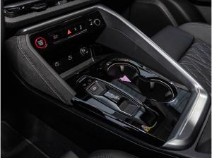 Audi SQ5 TFSI AHK Panorama Standheizung Tech-PRO