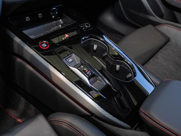 Audi A5 Avant S line e-hybrid qu. S Tech-Plus AHK 0,5%