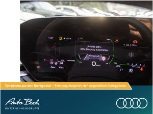 Audi A6 Limousine 270kw e-hybrid quattro edition one AHK 21" TECH-Plus 0,5%