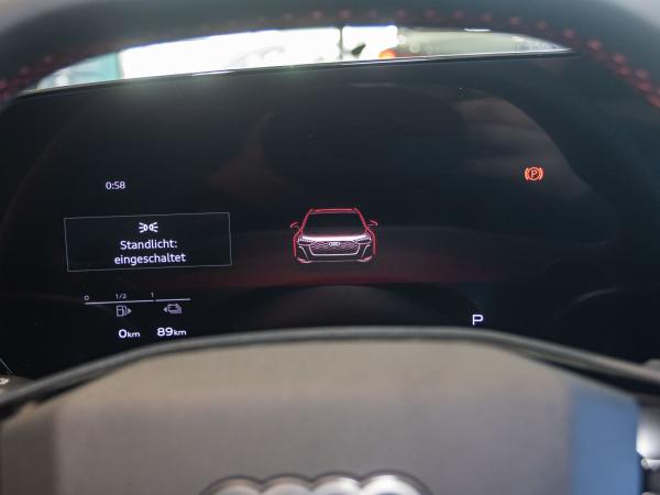 Audi A5 Avant S line e-hybrid qu. S Tech-Plus AHK 0,5%