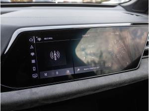 Audi A6 Avant e-hybrid quattro 0,5% AHK Tech-Plus S-Interieur