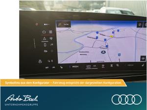 Audi A6 Limousine 270kw e-hybrid quattro edition one AHK 21" TECH-Plus 0,5%