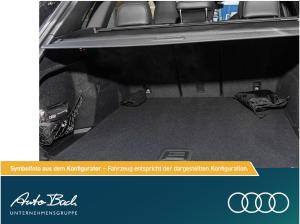 Audi SQ5 TFSI AHK Panorama Standheizung Tech-PRO