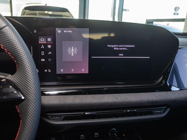 Audi A5 Avant S line e-hybrid qu. S Tech-Plus AHK 0,5%