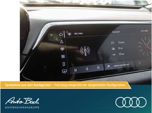 Audi A6 Limousine 270kw e-hybrid quattro edition one AHK 21" TECH-Plus 0,5%