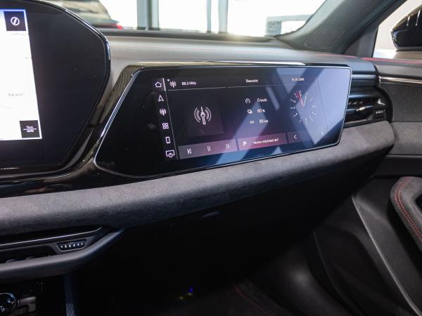 Audi A5 Avant S line e-hybrid qu. S Tech-Plus AHK 0,5%