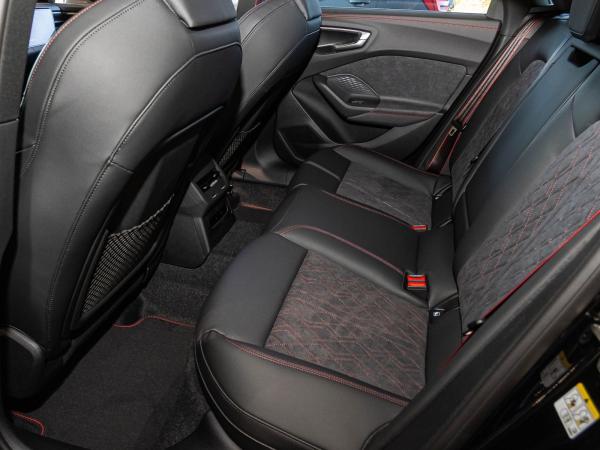 Audi A5 Avant S line e-hybrid qu. S Tech-Plus AHK 0,5%