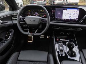 Audi A6 Avant e-hybrid quattro 0,5% AHK Tech-Plus S-Interieur