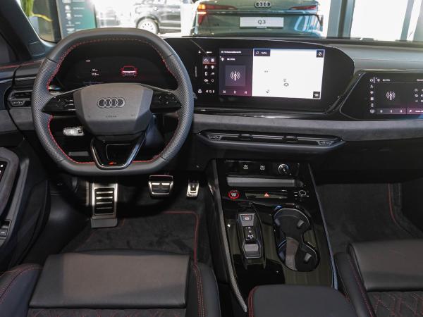 Audi A5 Avant S line e-hybrid qu. S Tech-Plus AHK 0,5%