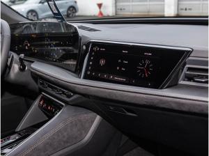 Audi SQ5 TFSI AHK Panorama Standheizung Tech-PRO