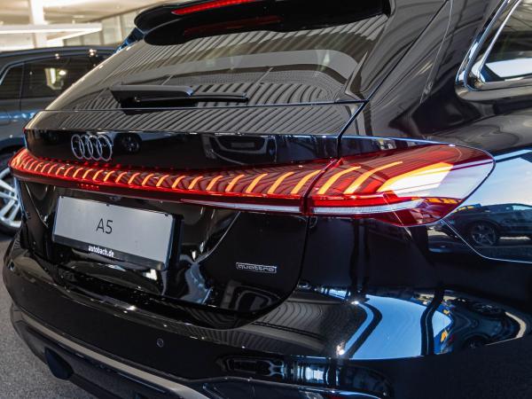 Audi A5 Avant S line e-hybrid qu. S Tech-Plus AHK 0,5%