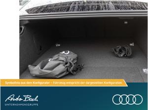 Audi A6 Limousine 270kw e-hybrid quattro edition one AHK 21" TECH-Plus 0,5%