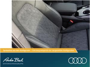 Audi A6 Limousine 270kw e-hybrid quattro edition one AHK 21" TECH-Plus 0,5%