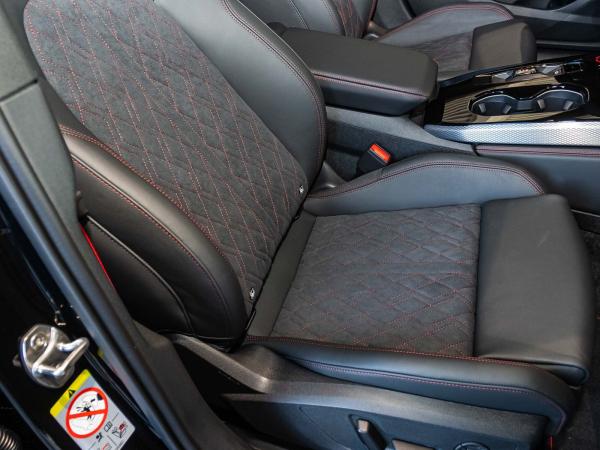 Audi A5 Avant S line e-hybrid qu. S Tech-Plus AHK 0,5%