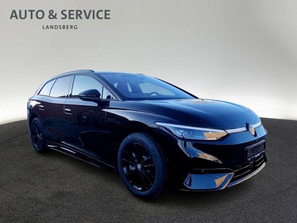 Volkswagen ID.7 Tourer Pro S *AHK* *Wärmepumpe*