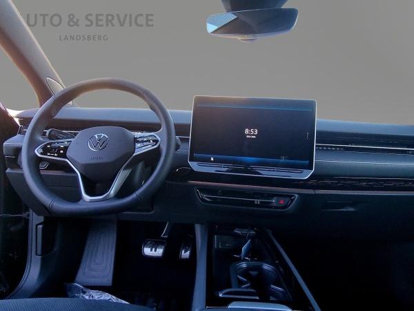 Volkswagen ID.7 Tourer Pro S *AHK* Wärmepume*