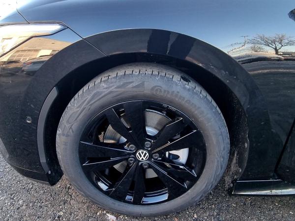 Volkswagen ID.7 Tourer Pro S *AHK* Wärmepume*