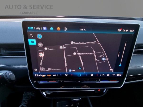 Volkswagen ID.7 Tourer Pro S *AHK* *Wärmepumpe*