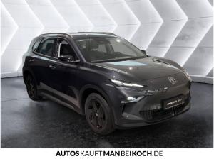 MG S5 EV Comfort 49kwh