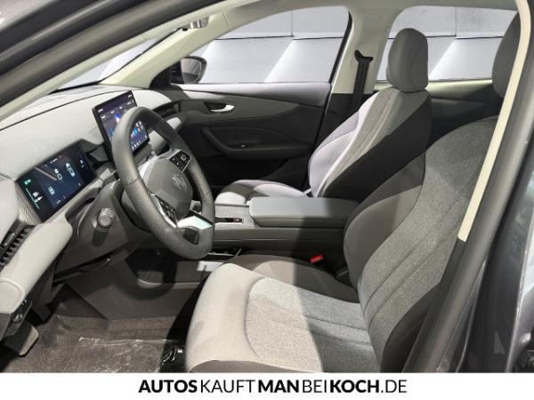 MG S5 EV Comfort 49kwh