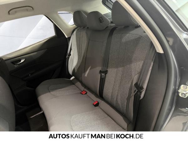 MG S5 EV Comfort 49kwh