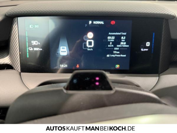 MG S5 EV Comfort 49kwh