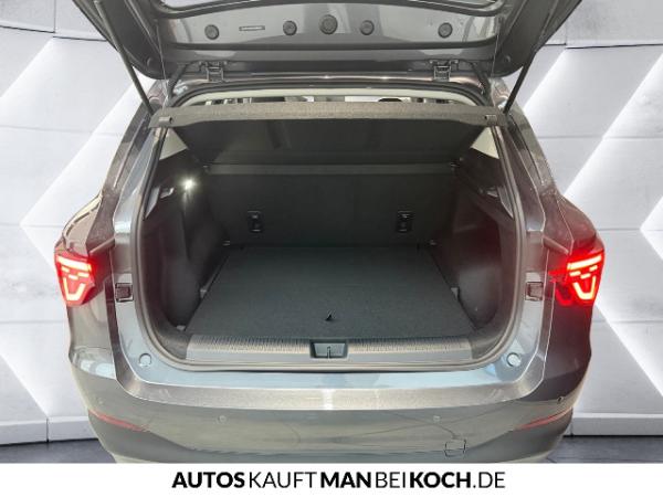 MG S5 EV Comfort 49kwh