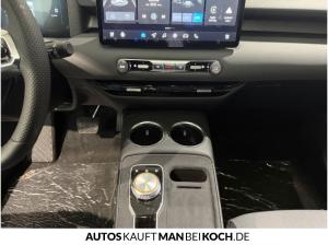 MG S5 EV Comfort 49kwh