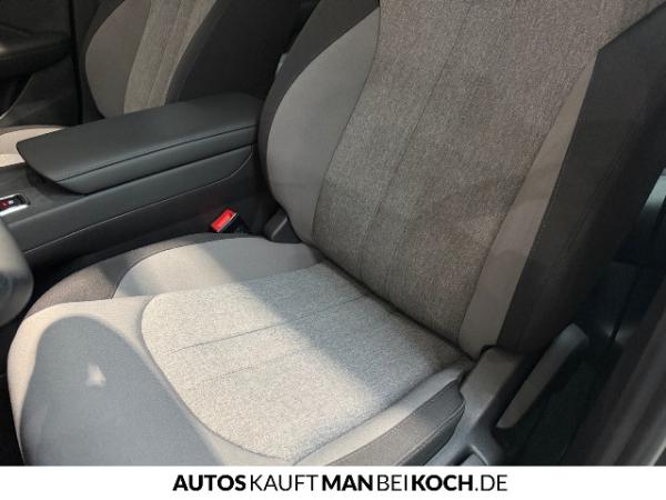 MG S5 EV Comfort 49kwh