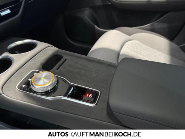 MG S5 EV Comfort 49kwh