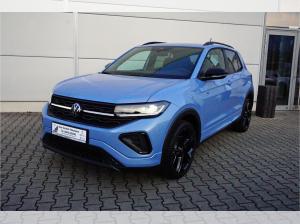 Volkswagen T-Cross R-Line 1,0 TSI - DSG  *SOFORT*
