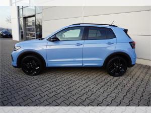 Volkswagen T-Cross R-Line 1,0 TSI - DSG  *SOFORT*
