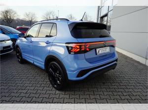 Volkswagen T-Cross R-Line 1,0 TSI - DSG  *SOFORT*