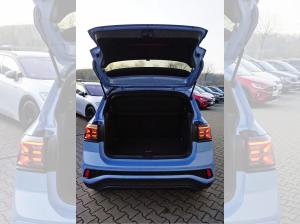 Volkswagen T-Cross R-Line 1,0 TSI - DSG  *SOFORT*