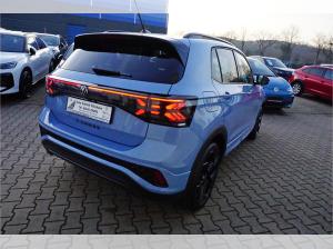 Volkswagen T-Cross R-Line 1,0 TSI - DSG  *SOFORT*