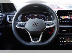 Volkswagen T-Cross R-Line 1,0 TSI - DSG  *SOFORT*