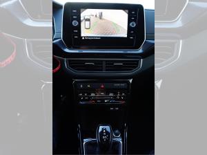 Volkswagen T-Cross R-Line 1,0 TSI - DSG  *SOFORT*