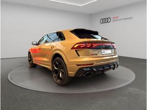 Audi RS Q8 SUV performance HD Matrix Pano HuD B&O 23"