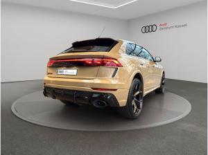 Audi RS Q8 SUV performance HD Matrix Pano HuD B&O 23"
