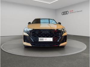 Audi RS Q8 SUV performance HD Matrix Pano HuD B&O 23"