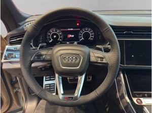 Audi RS Q8 SUV performance HD Matrix Pano HuD B&O 23"